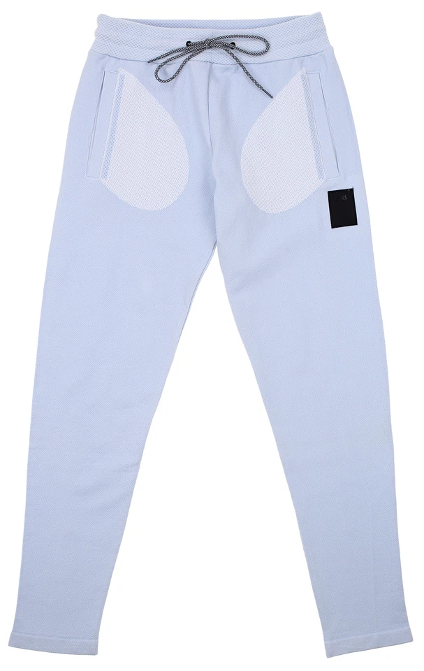 Pantalón de punto premium para hombre Asics Tiger, opciones de color Foto 1 de 1