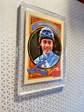 2014 Panini FIRST FIFTY #141 CHRIS MCCARRONJ 8/50 AA18