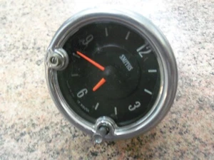 sunbeam tiger , alpine , smiths clock , ac cobra - Picture 1 of 3