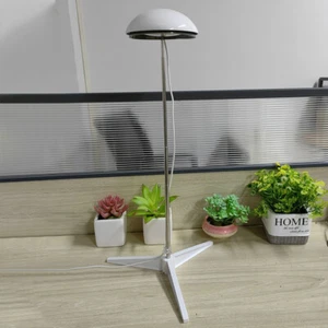 Plant Light with Auto On/Off Timer Plant Grow LED Light Useful for Indoor Plants - Picture 1 of 10