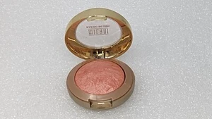 Milani Baked Powder Blush 05 Luminuso .12 oz - Picture 1 of 2