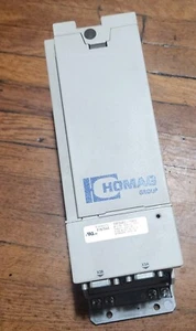 HOMAG 10F5ABD-YA5D 10F5ABDYA5D 10.F5.ABD-YA5D UNTESTED - Picture 1 of 4