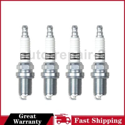 Bujía para Jeep Liberty Champion 2002~2005 Foto 1 de 4