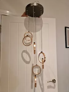 Ceiling Light - Picture 1 of 3