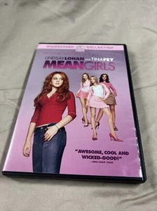 Mean Girls (2004) - DVD By Various - 2004 - Picture 1 of 7