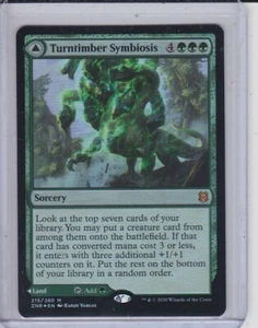 MtG Magic The Gathering Zendikar Rising Mythic Cards x1 - Picture 1 of 11