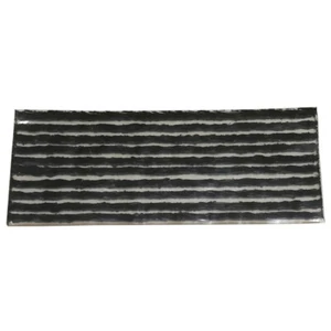 HARZOLE Tire String Plug TS-83512 Tire Plug for tubeless ¢3.5 8inch Black 200mm - Picture 1 of 4