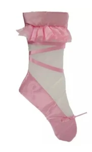 Medias de ballet nuevas con etiquetas - Imagen 1 de 3