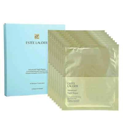 Estee Lauder Advanced Night Repair Concentrated Recovery PowerFoil Face Mask 8pk - Image 1 of 2