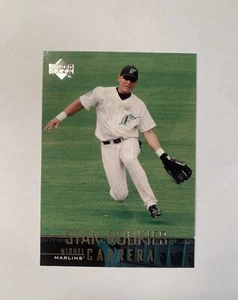 2003 Oberdeck Star Rookies RC Miguel Cabrera #5 neuwertig - Bild 1 von 9