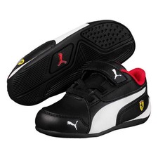 zapatillas puma de niños