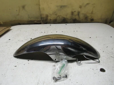 Guardabarros delantero Honda Magna V45 VF750C 1982 Foto 1 de 4