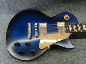 Las mejores ofertas en Guitarras eléctricas Gibson Azul | eBay