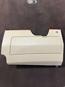 2008 - 2012 Land Rover LR2 Driver Lower Dash Knee Panel OEM 6H52-045K61-AE - Bild 1 von 15