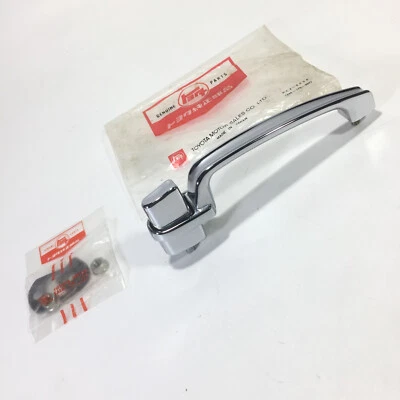 TOYOPET TOYOTA STOUT RK40 RK41 RK45 MANGO EXTERIOR LH NOS OEM JAPÓN Foto 1 de 4