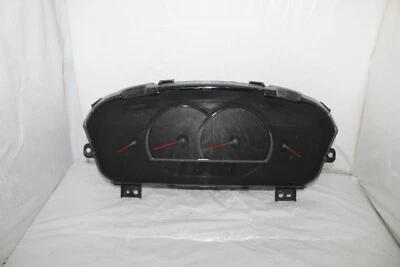Speedometer Instrument Cluster Dash Panel Gauges 05 Cadillac STS 87,637 Miles - Image 1 of 4