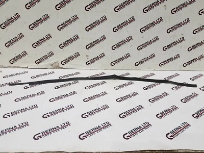 ORIGINAL KIA HYUNDAI TUCSON 2010-2015 MARCO PUERTA DELANTERA IZQUIERDA 863622S000 Foto 1 de 4