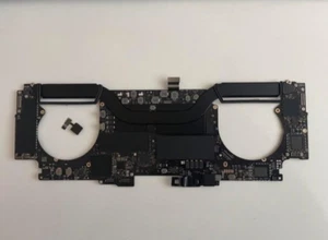MacBook Pro 15” 2018 Logic Board - 2.6GHz i7, 16GB, 256GB SS - Afbeelding 1 van 1