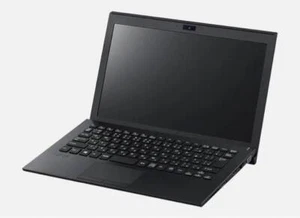 Vaio laptop Core i5(7200U) ssd128G sx11 with box Windows 10 Home VJS112C12N - Picture 1 of 8