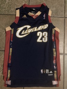 adidas Boys LeBron James NBA Jerseys 