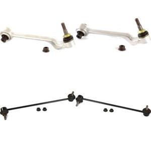 Control Arms Kit for 15-21 BMW 335i xDrive Front of Car KTR-100270