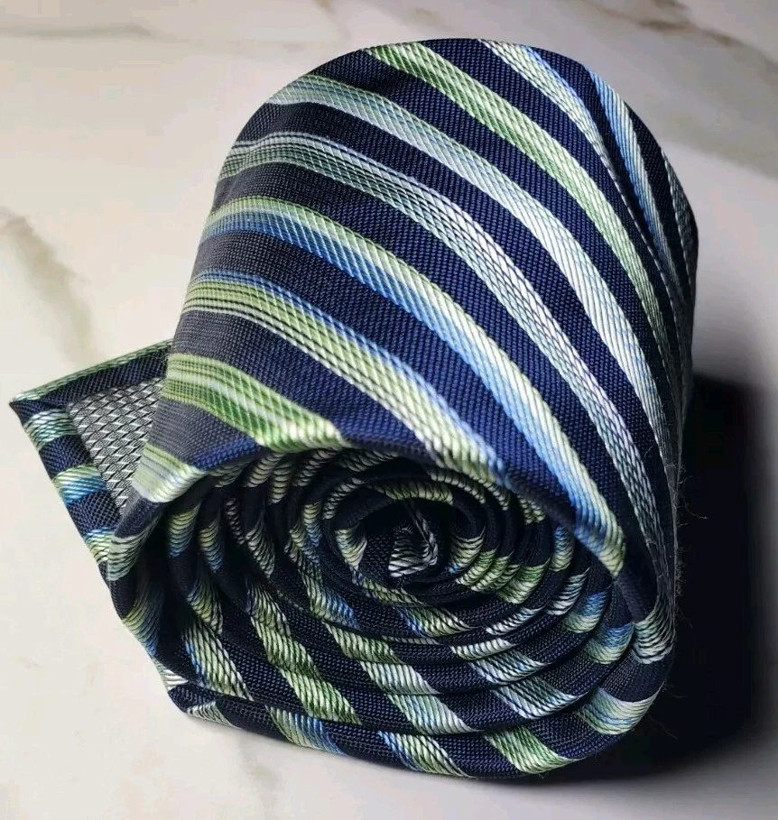 COLORES DE ALEXANDER JULIAN "Corbata" Foto 1 de 4