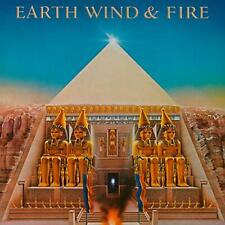 Earth Wind And Fire - All 'n All (Gatefold sleeve) (180 gm LP Vinyl)  [VINYL]