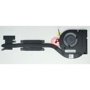 New CPU Cooling Fan Heatsink Radiator For Dell Latitude E5550 5550 0X5KGV X5KGV - Picture 1 of 2