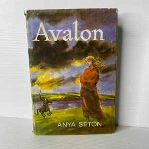 Avalon de Anya Seton... - Imagen 1 de 6