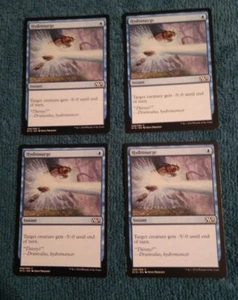 Magic The Gathering 2015 Core M15 Hydrosurge Common X4 - Imagen 1 de 1