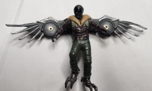 Vulture  Spiderman No Way Home 4” Figure Homecoming Stand Marvel - Picture 1 of 6