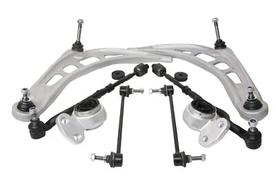 Kit de suspensión para BMW Z4 2003-2008 EURO 2004 2005 2006 2007 2008 Foto 1 de 4