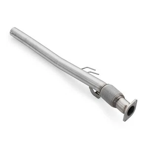 Downpipe pour Mercedes Classe A AMG A 35 4matic W177 sans catalyseur FAP decata - Afbeelding 1 van 2