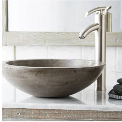 Native Trails Morro 浴室水槽 NSL1705-A — 第 1/2 张图片