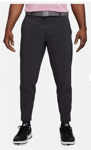 Nike Men’s Tour Repel Jogger Pant FD5717-070 Grey Size 40 W New w/ Tags - Picture 1 of 4