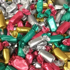 Assorted Toffee | SUGAR FREE Sweets | Chewy Toffees | Suitable for diabetic - Picture 1 of 6
