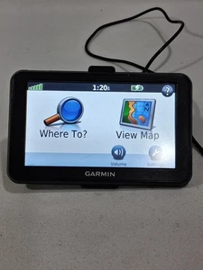 Garmin nüvi 50 GPS Reciever  unit only - Picture 1 of 4