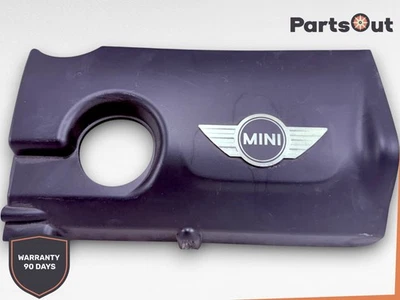 10-16 MINICOOPER S COUNTRYMAN R60 1.6 ТУРБО ДВИГАТЕЛЬ АКУСТИЧЕСКАЯ КРЫШКА OEM 011724B - Изображение 1 из 4