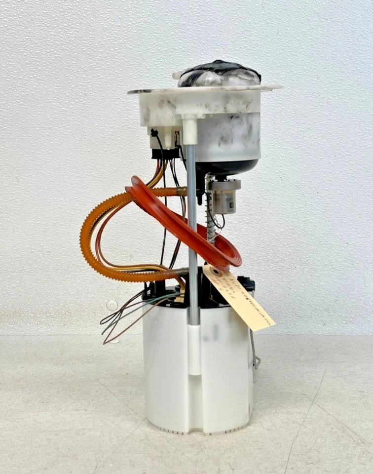  AUDI SQ5 Q5 2013-2017 3,0 L BOMBA DE COMBUSTIBLE DE GAS UNIDAD DE ENVÍO LOTE ORIGINAL 2657 Foto 1 de 1