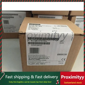 New Siemens 6ES7288-2DT32-0AA0 S7-200 Digital I/O SM DT32 6ES7 288-2DT32-0AA0 - Bild 1 von 1