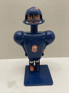 Schaper Mfg. Super Jock Super Toe Football Kicker 1975 - Picture 1 of 6