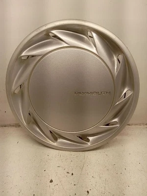 Tapacubos cubierta rueda 14" tipo aleta rueda se adapta 91-94 SUNDANCE 1069780 Foto 1 de 4