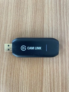 Elgato CAMLINK 4K HDMI to USB Capture Device - Afbeelding 1 van 4