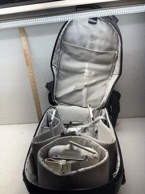 DJI Phantom 3 Cuadricóptero Estándar Cámara Drone w321 -LEER DESCRIPCIÓN- Foto 1 de 4