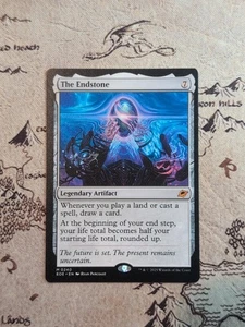 The Endstone Edge of Eternities Regular - Bild 1 von 2