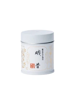 Ippodo Sayaka 40g Japanese Ceremonial Matcha - Bild 1 von 4