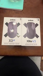 Pulsar Gaming Gears - Afbeelding 1 van 1