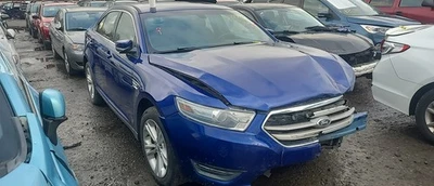 2013 Ford Taurus (Sedan Automatic Transmission OEM 110K Miles - LKQ378513669 - Изображение 1 из 3