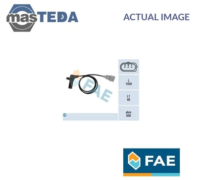 79064 CRANKSHAFT POSITION SENSOR FAE NEW OE REPLACEMENT - Image 1 of 4