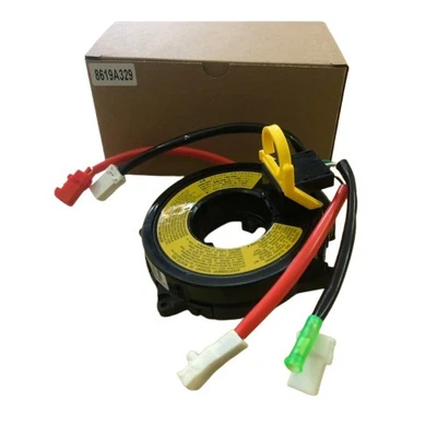 Clock Spring for Eagle Talon Mitsubishi Eclipse Montero Chrysler Sebring Eagle - Image 1 of 4